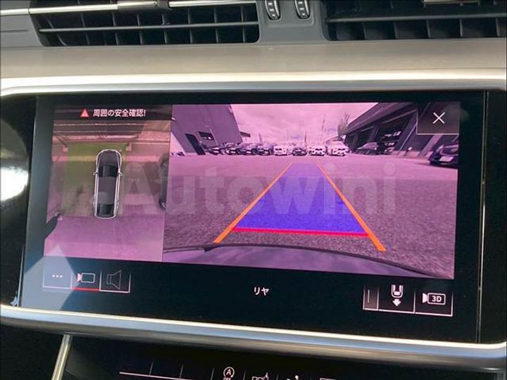 Audi A7 2020 WAUZZZF29LN070286 — 5