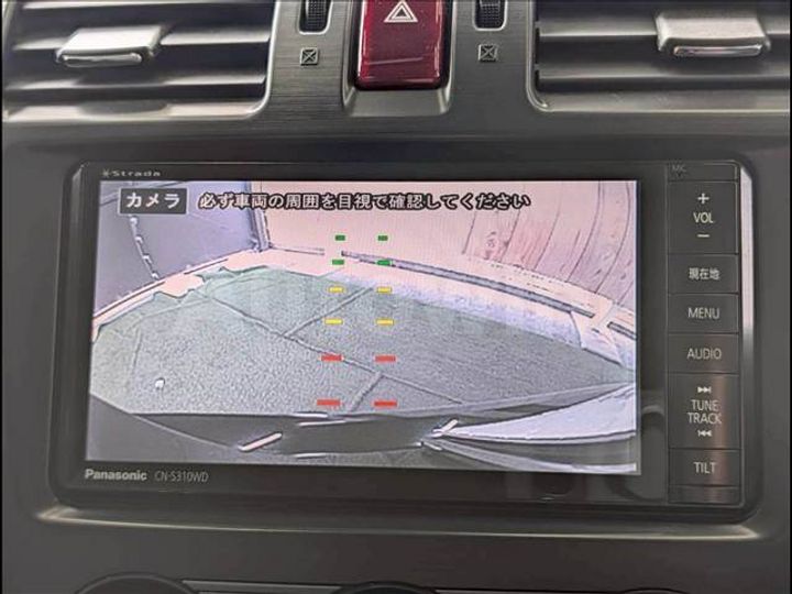 Subaru Forester 2014 SJG-018605 — 4