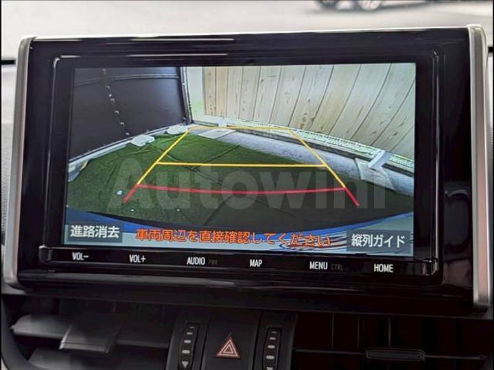 Toyota RAV4 2021 — 4