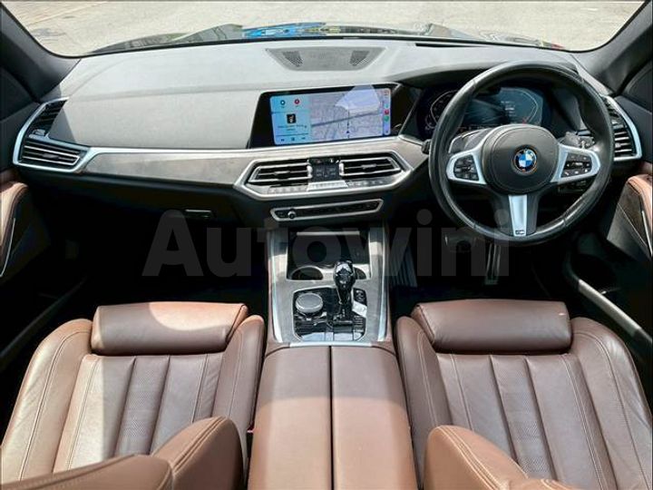 BMW X5 2019 WBACV62050LM93443 — 4