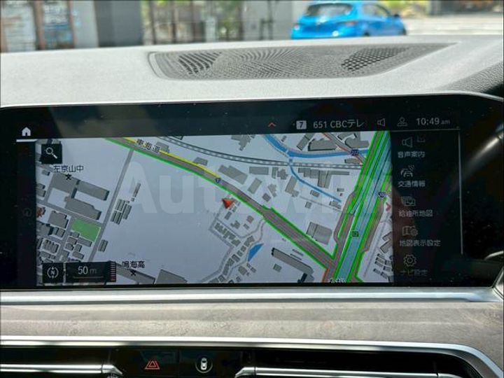 BMW X5 2019 WBACV62050LM93443 — 5