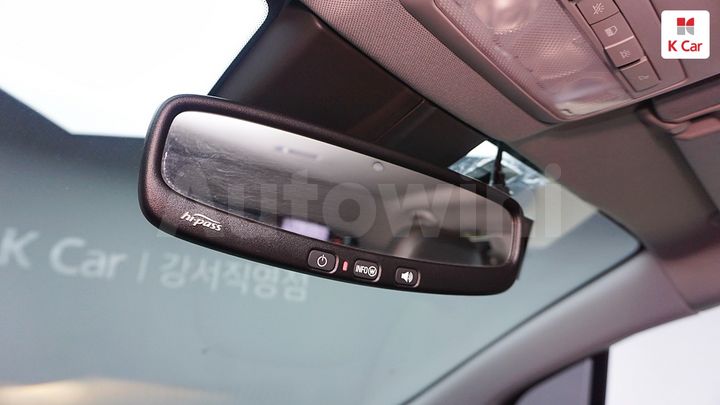 Chevrolet Trax 2018 — 4
