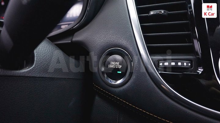 Chevrolet Trax 2018 — 5