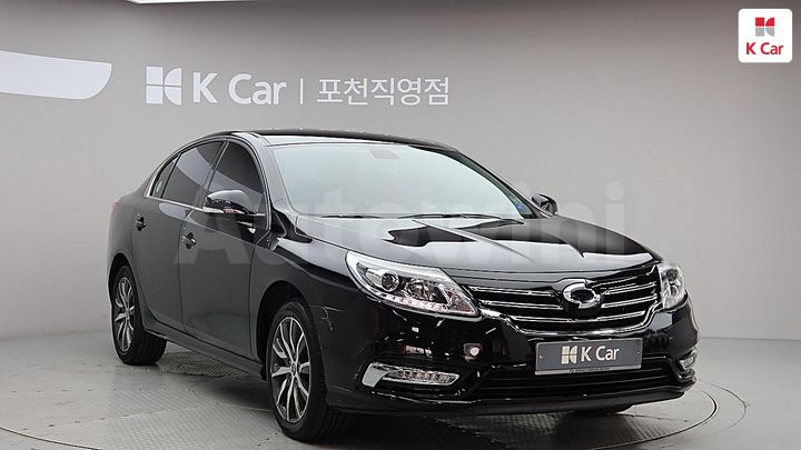 Renault SM5 2015 — 3