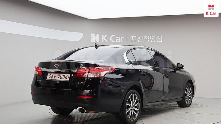 Renault SM5 2015 — 4