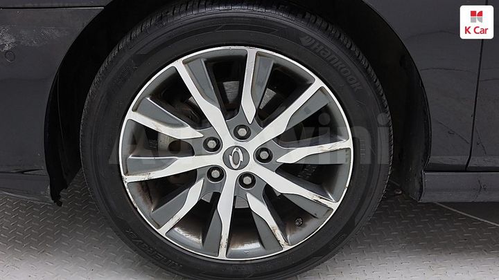 Renault SM5 2015 — 5