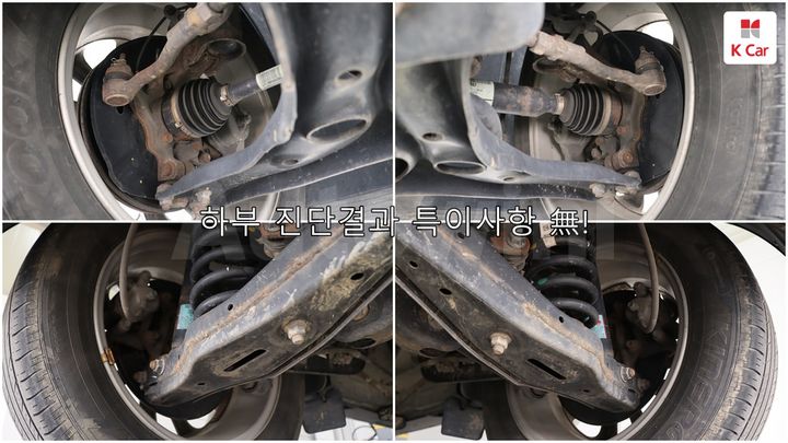 Hyundai Tucson 2018 — 3