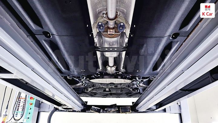 Hyundai Grandeur 2024 — 3