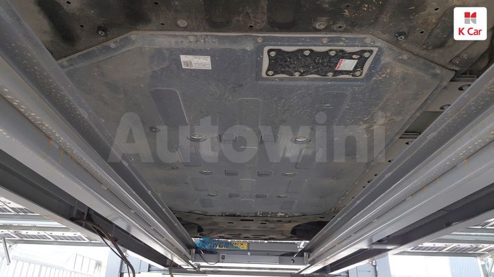 Hyundai Ioniq5 2024 — 2