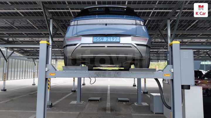 Hyundai Ioniq5 2024 — 3