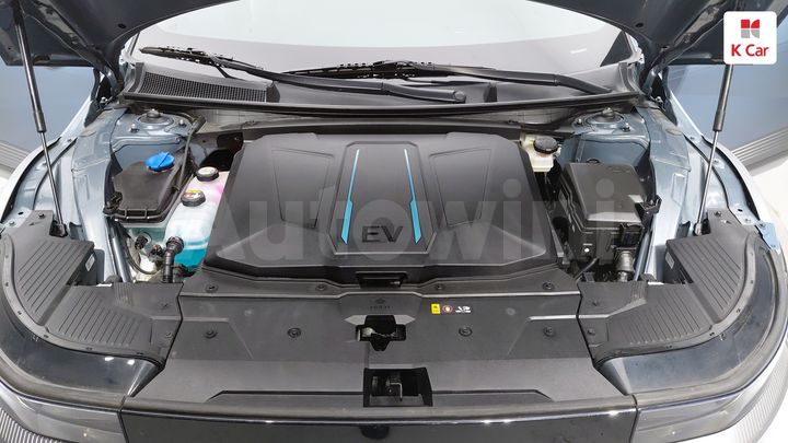 Hyundai Ioniq5 2024 — 4