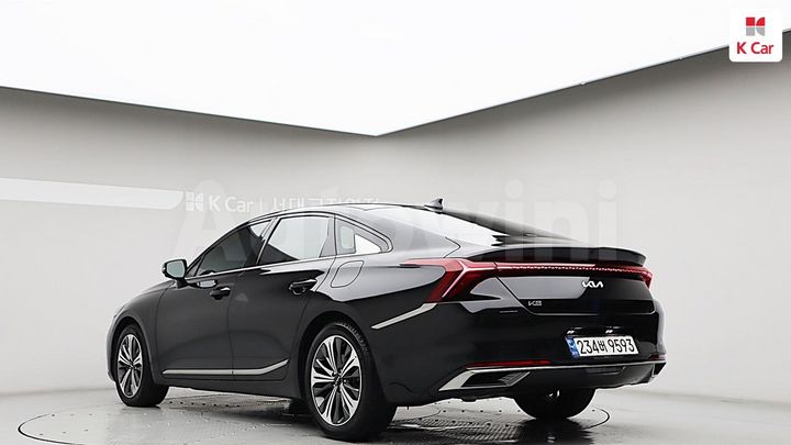 Kia K8 2023 — 2