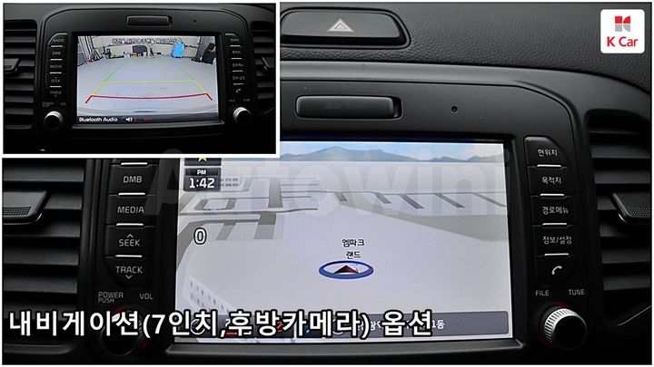 Kia Morning 2016 — 5