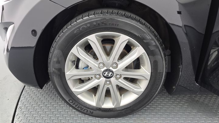 Hyundai Avante 2015 — 5