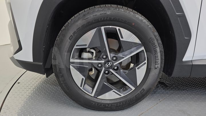 Hyundai Tucson 2025 — 5