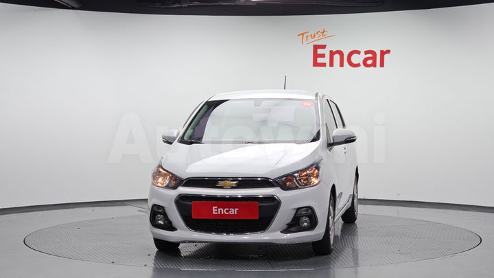 Chevrolet Spark 2017 — 3