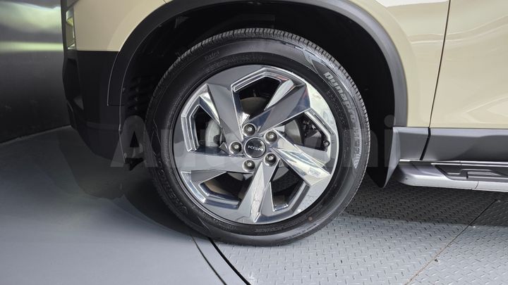 KGM (Ssangyong) Musso