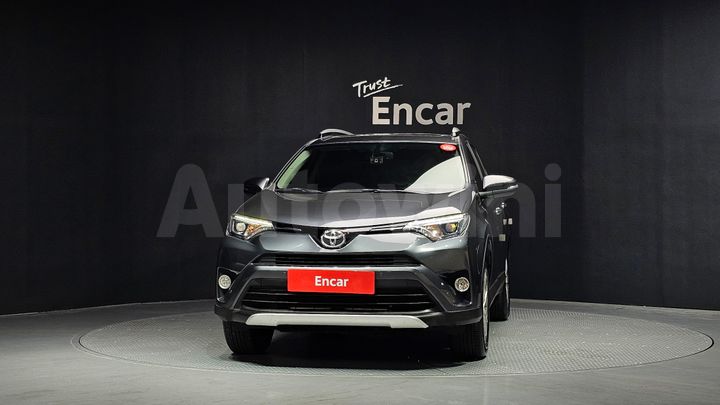 Toyota RAV4 2016 — 3