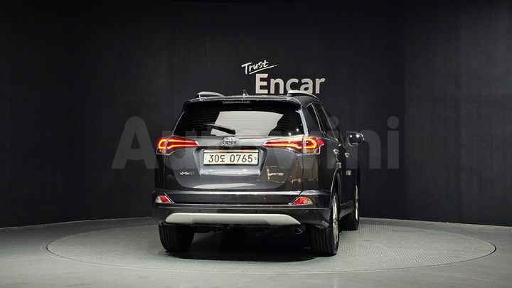 Toyota RAV4 2016 — 4