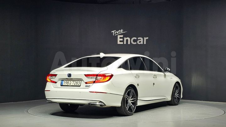 Honda Accord 2022 — 3