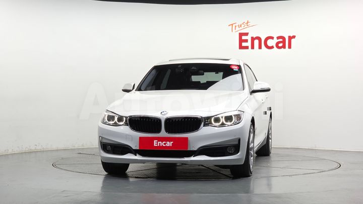 BMW 3 Series 2015 — 3