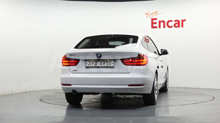 BMW 3 Series 2015 — 4