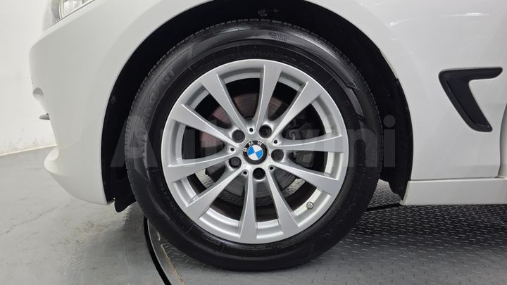 BMW 3 Series 2015 — 5