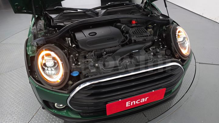 Mini Clubman 2021 — 5