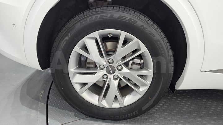 Genesis GV70 2023 — 5