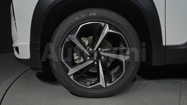 Chevrolet Trailblazer 2022 — 5