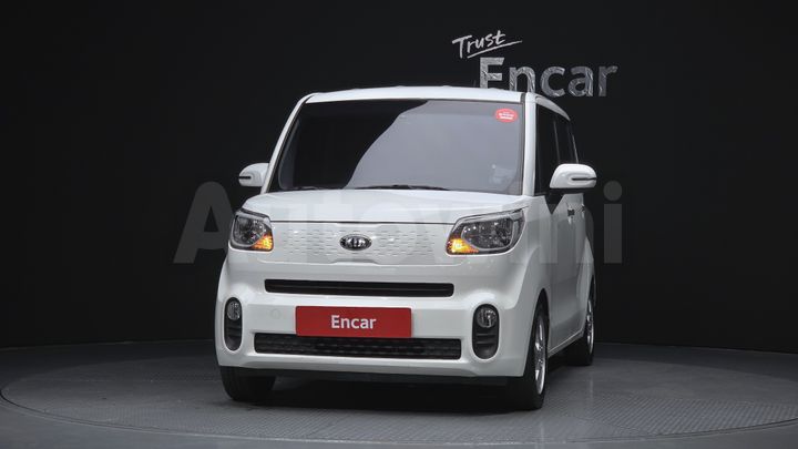 Kia Ray 2019 — 3