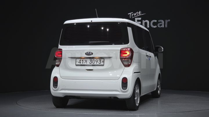 Kia Ray 2019 — 4