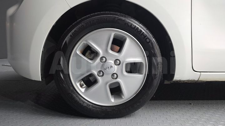 Kia Ray 2019 — 5