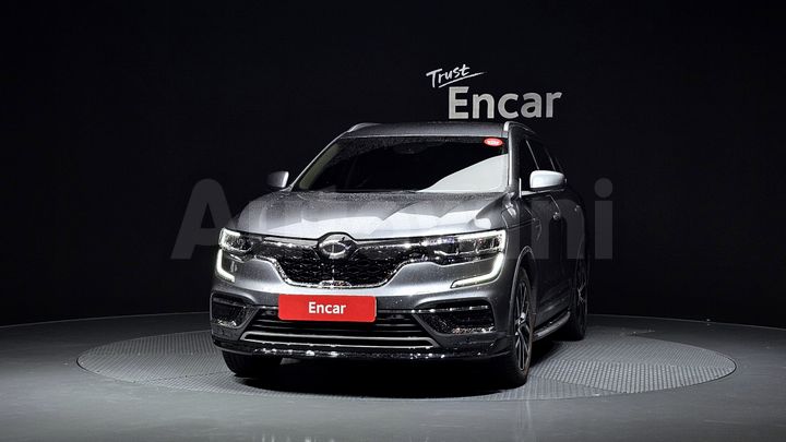 Renault QM6 2023 — 3