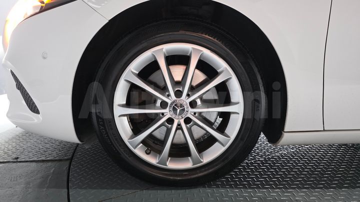 Mercedes-Benz A Class 2019 — 5