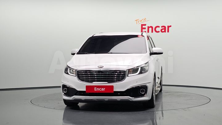 Kia Carnival 2018 — 3