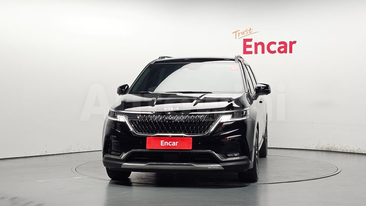 Kia Carnival 2023 — 3