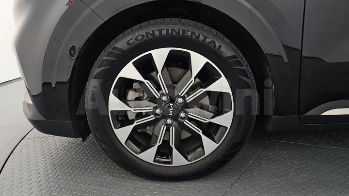 Kia Carnival 2023 — 5