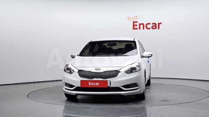 Kia K3 2013 — 3