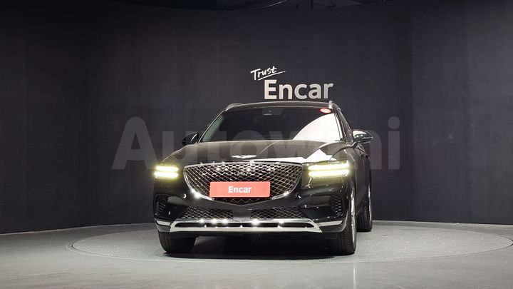 Genesis GV70 2023 — 3