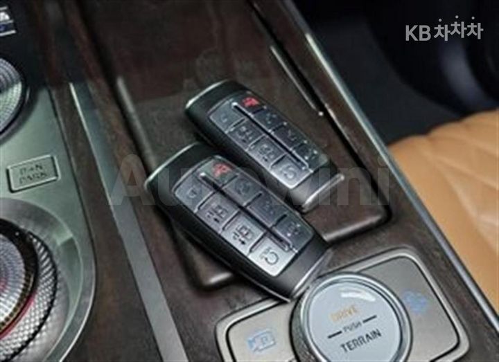 Genesis GV80 2022 KMTHA81BDNU079916 — 5