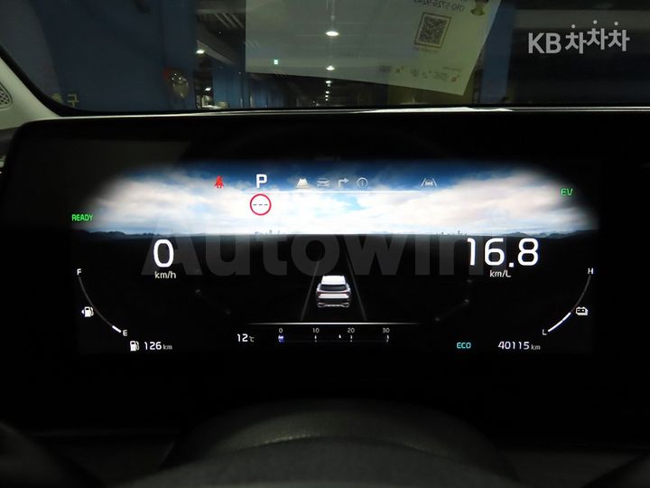 Kia Sportage 2022 — 5