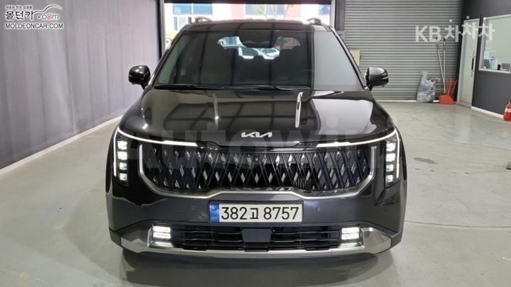 Kia Carnival 2024 KNANC81BBRS435750 — 3