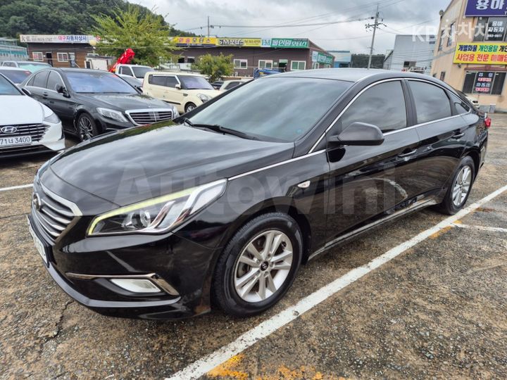 Hyundai Sonata 2016 KMHE241CBGA157349 — 2