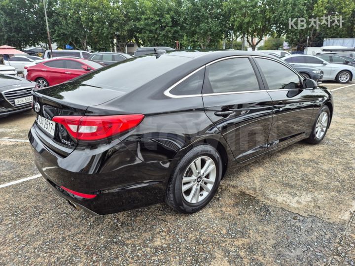 Hyundai Sonata 2016 KMHE241CBGA157349 — 5