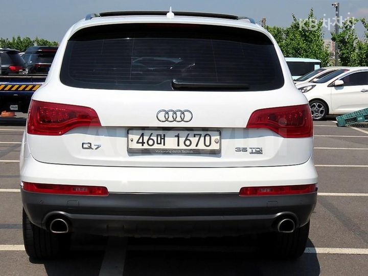 Audi Q7 2015 — 4