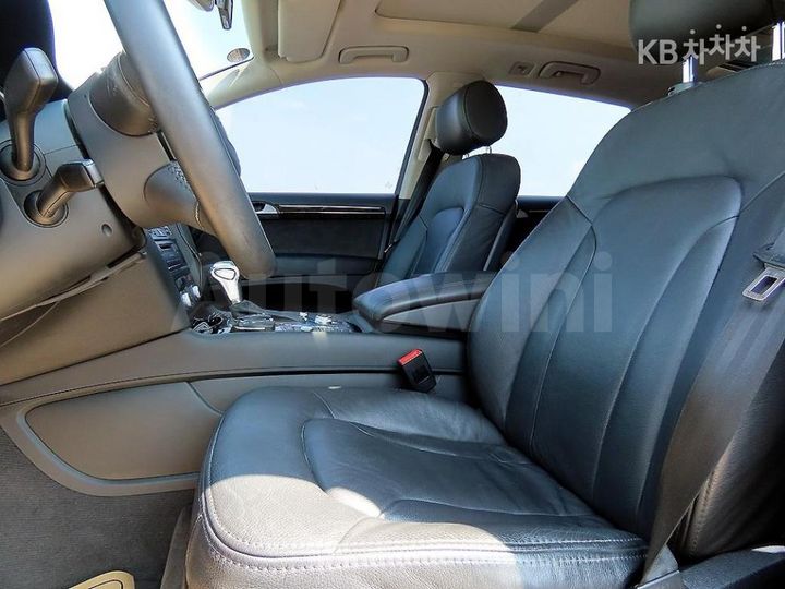Audi Q7 2015 — 5