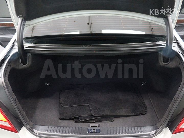 Hyundai Equus 2015 KMHGG41DBFU093326 — 5