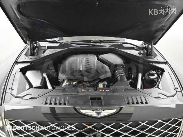 Genesis GV80 2022 KMTHB81DDNU106330 — 5
