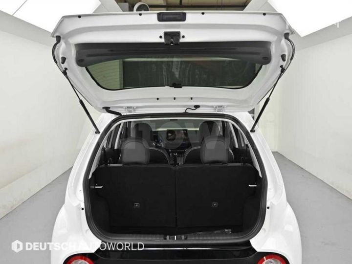 Hyundai Casper 2025 KMHB3516BSW136427 — 5
